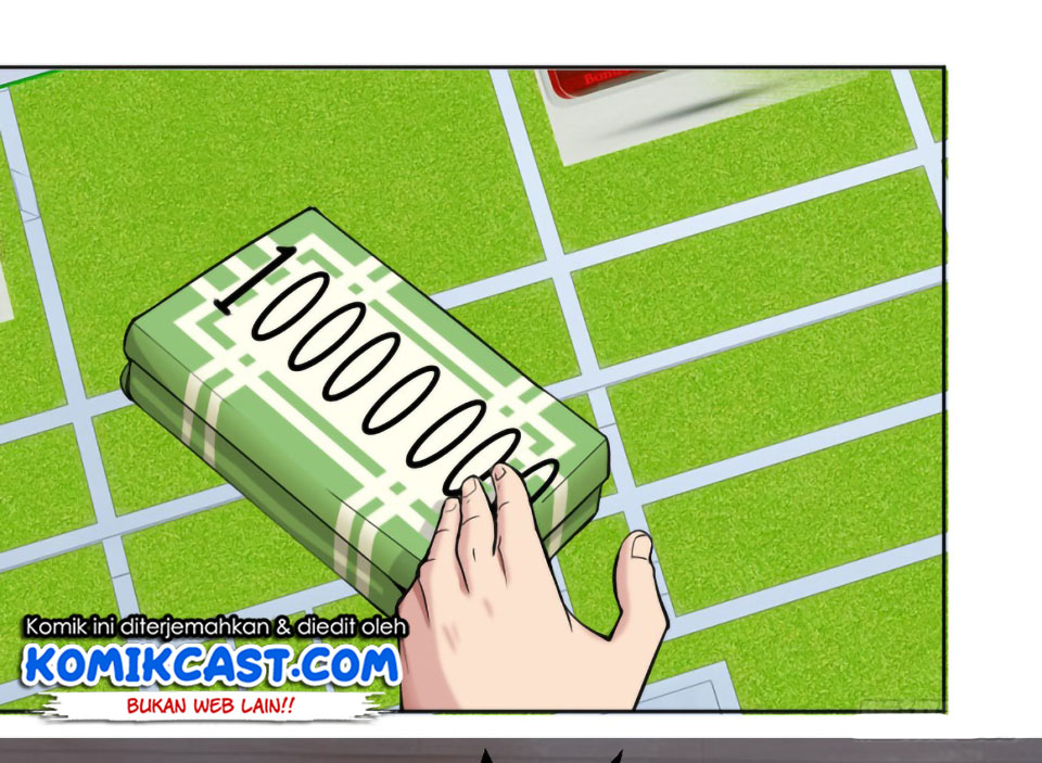 The Genius System Chapter 28 Gambar 38