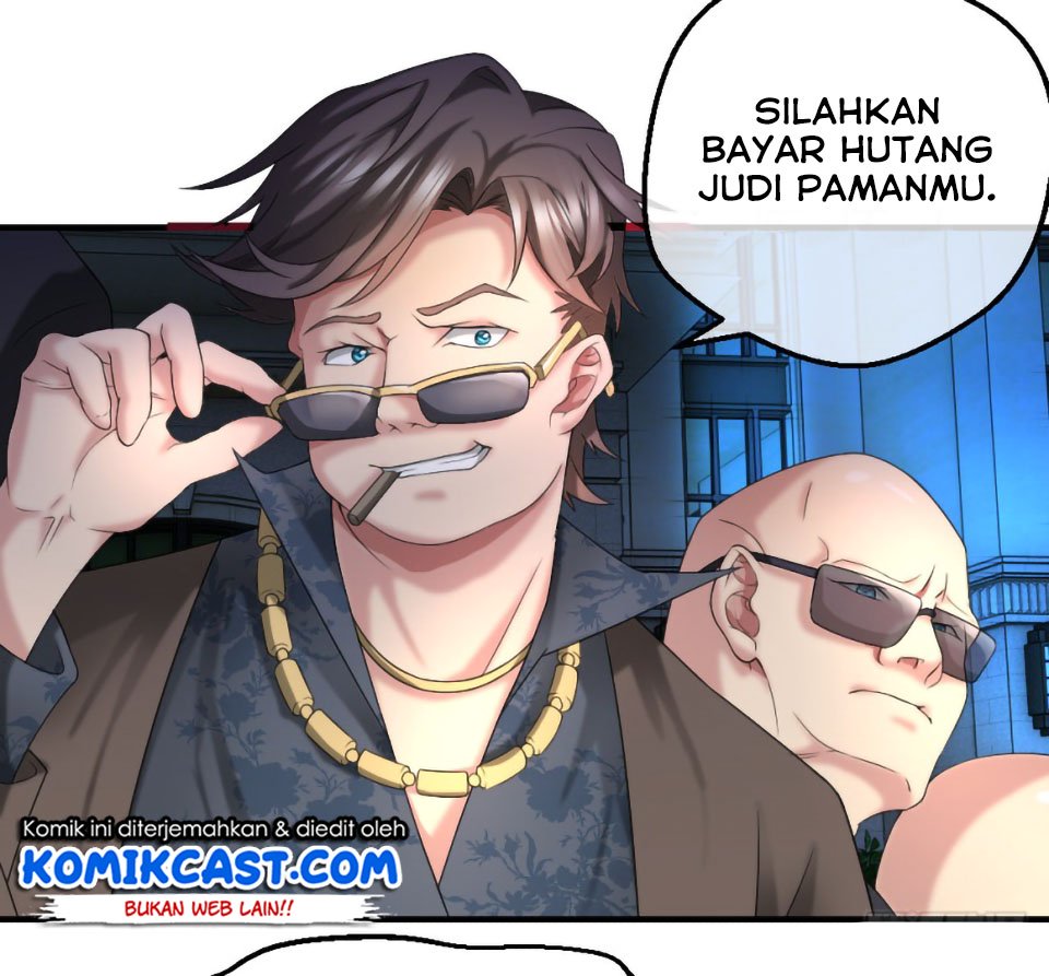 The Genius System Chapter 28 Gambar 5