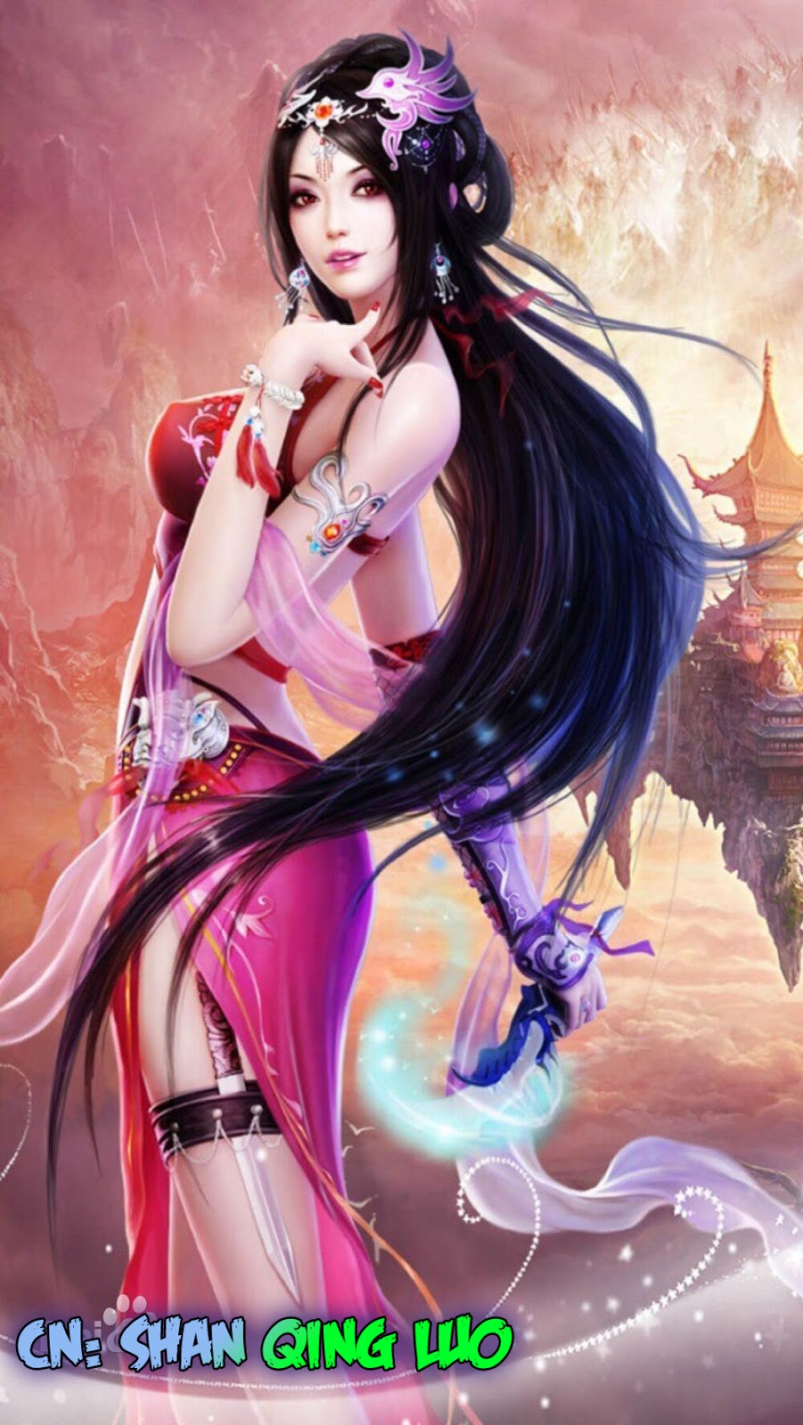 Martial Peak Part 1 Chapter 255 Gambar 15
