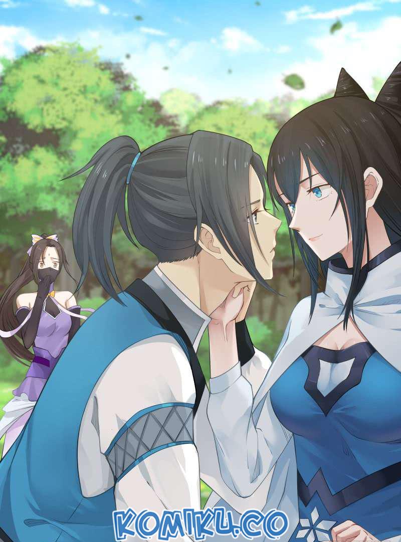 Baca  Martial Peak Part 1 Chapter 255 Gambar 2