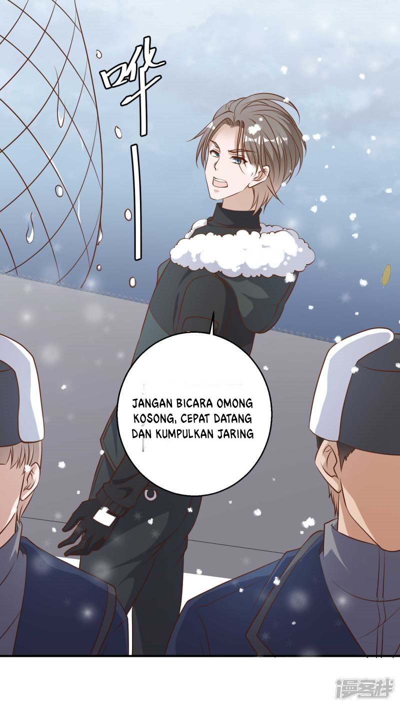God Fisherman Chapter 29 Gambar 13