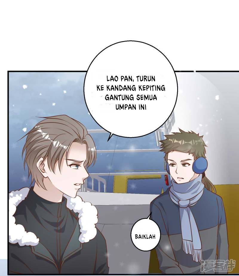 God Fisherman Chapter 29 Gambar 17