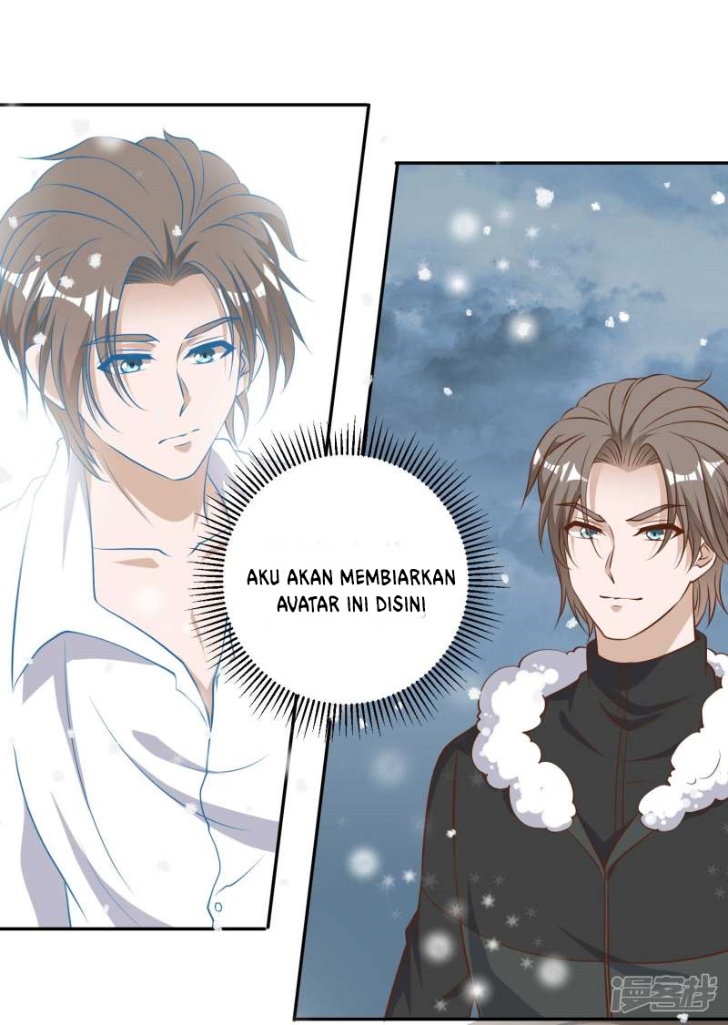 God Fisherman Chapter 29 Gambar 36