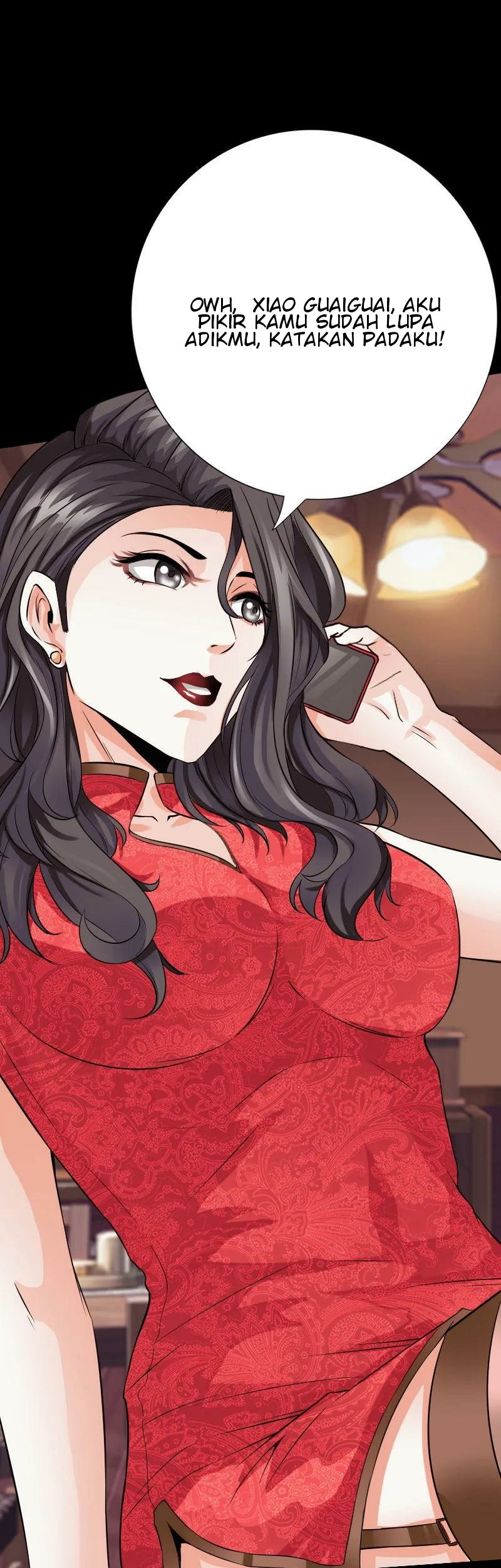 Hopeless Chapter 74 Gambar 15
