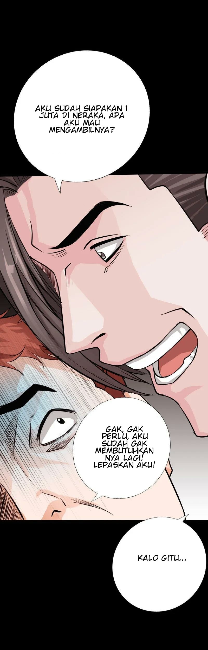 Hopeless Chapter 71 Gambar 24