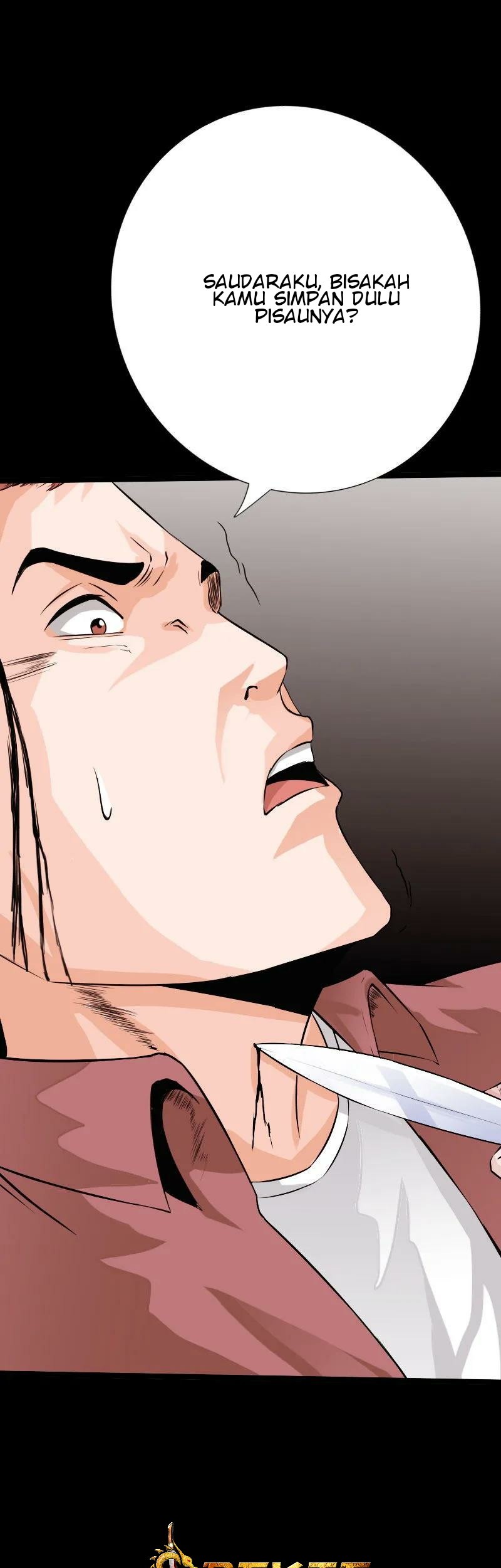 Hopeless Chapter 71 Gambar 32