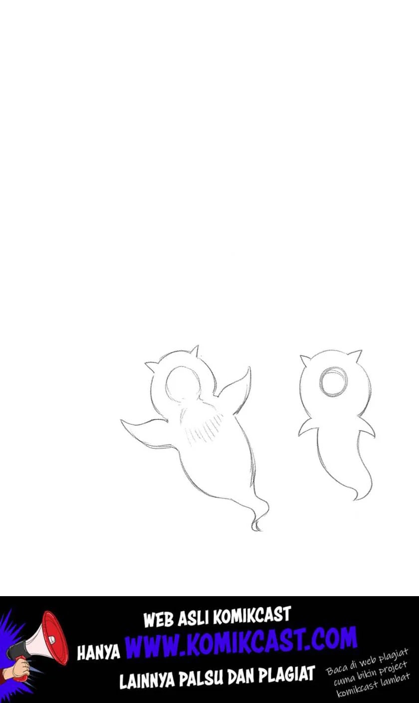 Dioti Manual ~Kamisamatachi no Ren'ai Daikou~ Chapter 16 Gambar 19
