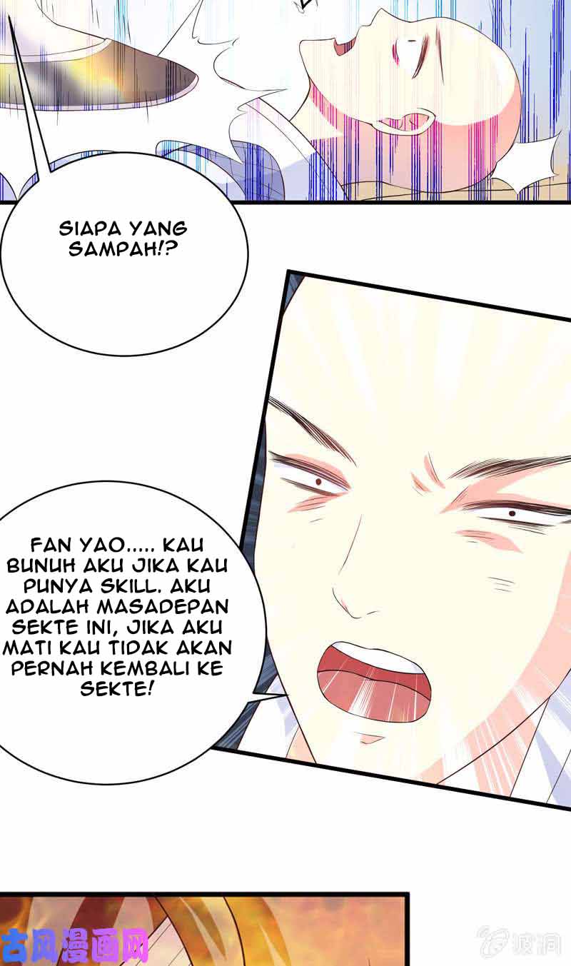 The Strongest Beast System Chapter 17 Gambar 14