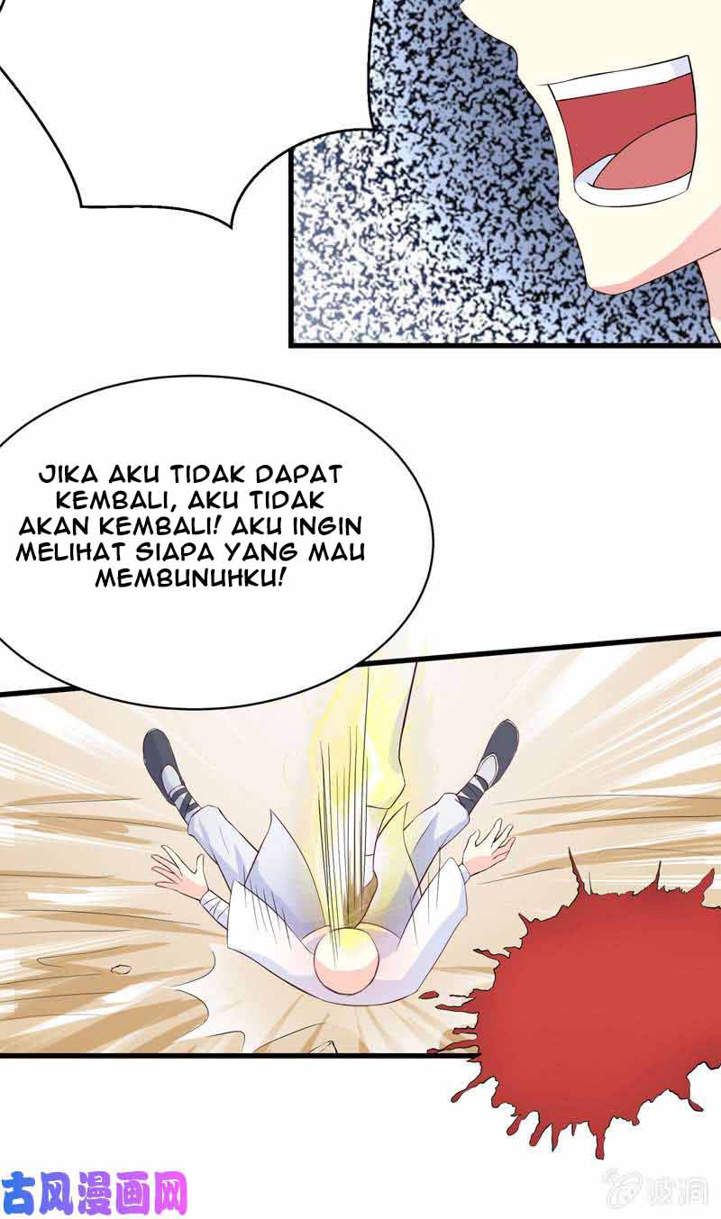 The Strongest Beast System Chapter 17 Gambar 16