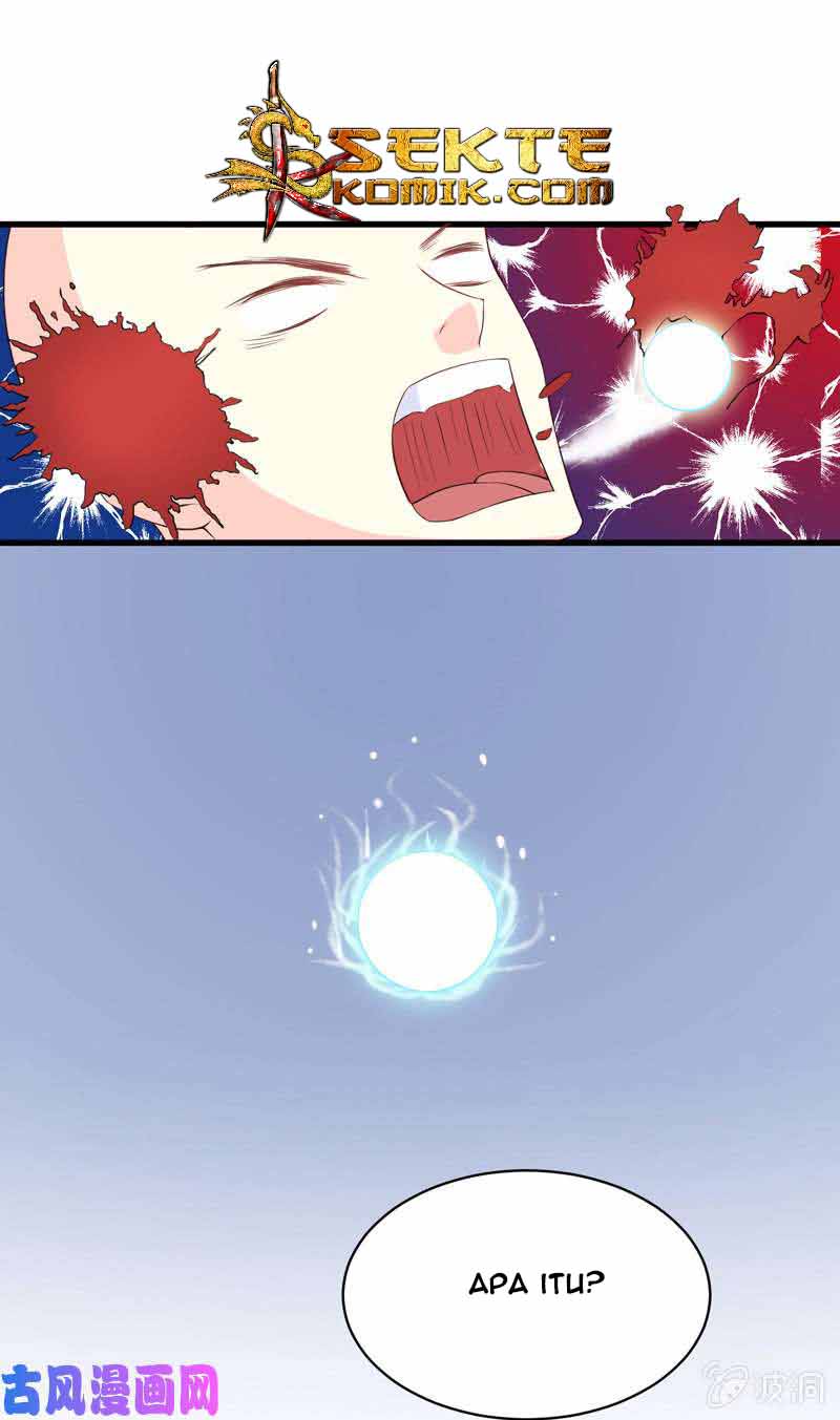 The Strongest Beast System Chapter 17 Gambar 17
