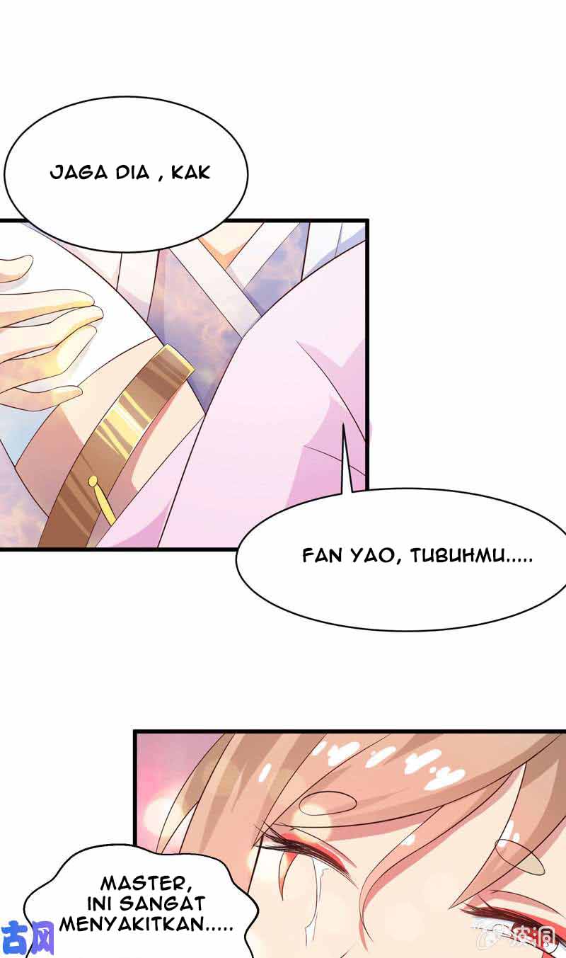 The Strongest Beast System Chapter 17 Gambar 6