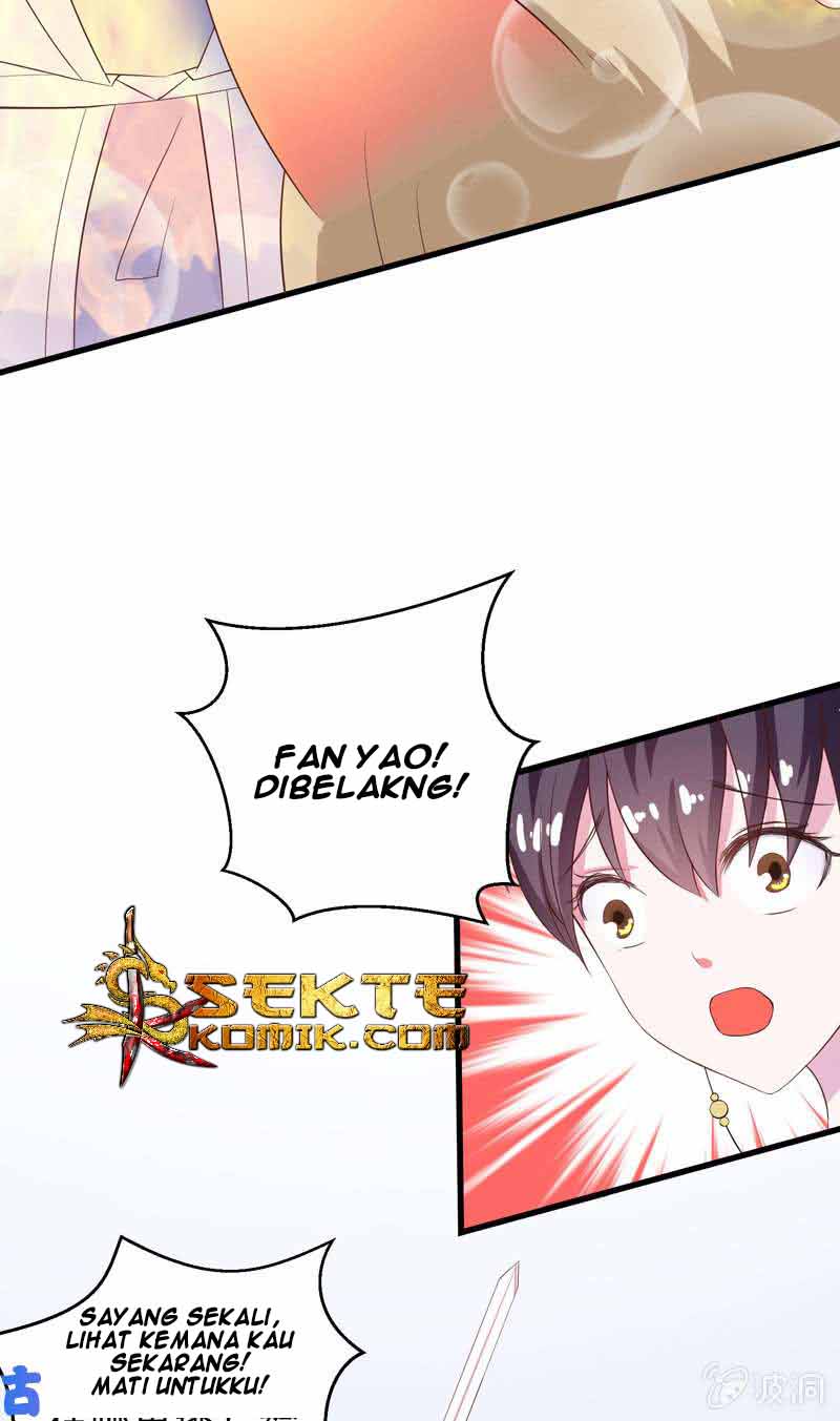 The Strongest Beast System Chapter 17 Gambar 9