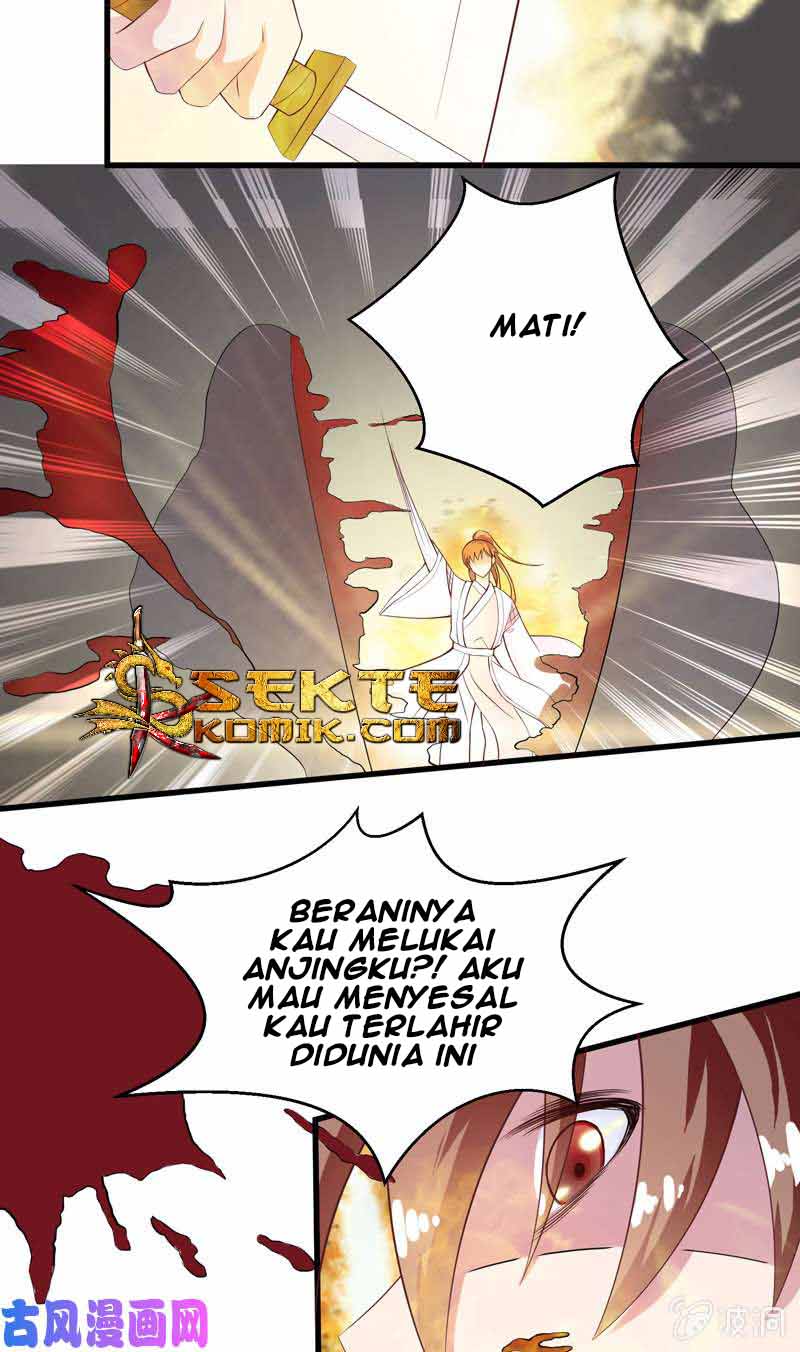 The Strongest Beast System Chapter 16 Gambar 17