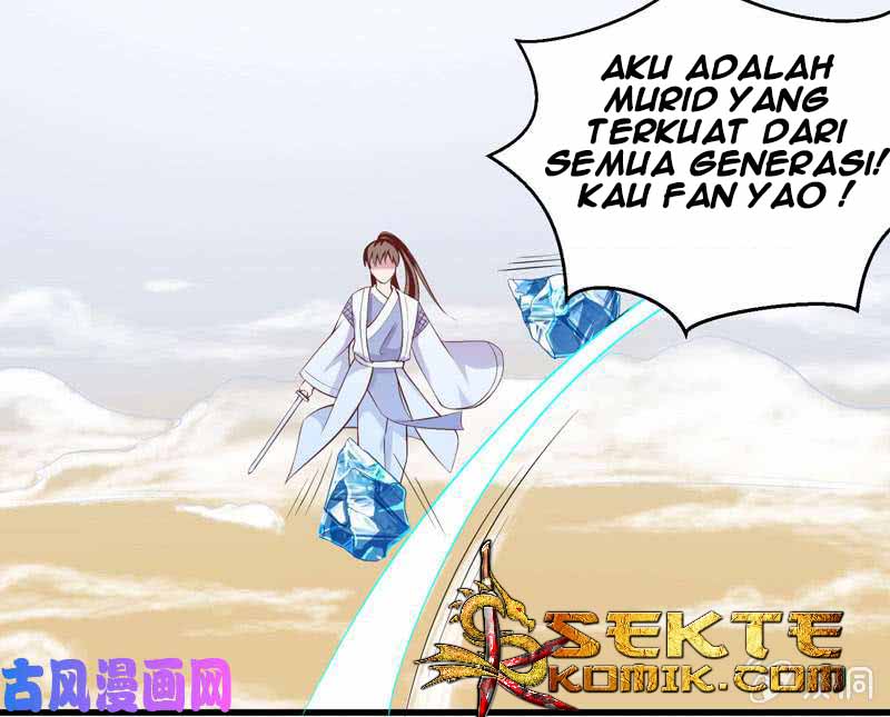 The Strongest Beast System Chapter 16 Gambar 19