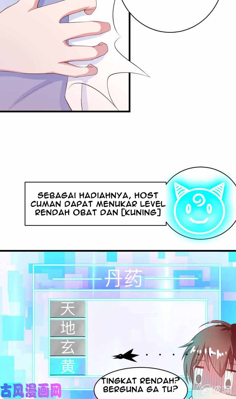 The Strongest Beast System Chapter 16 Gambar 4