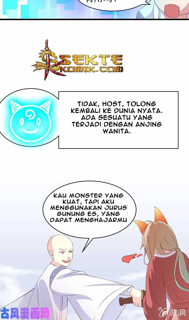 The Strongest Beast System Chapter 16 Gambar 5