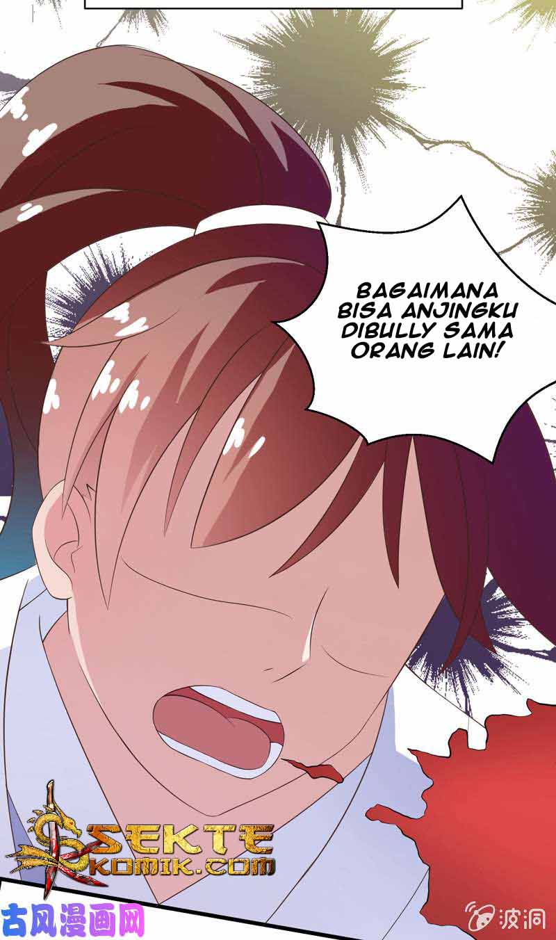 The Strongest Beast System Chapter 16 Gambar 9