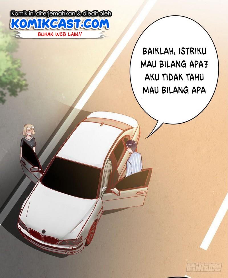My Wife is Cold-Hearted Chapter 61 Gambar 11