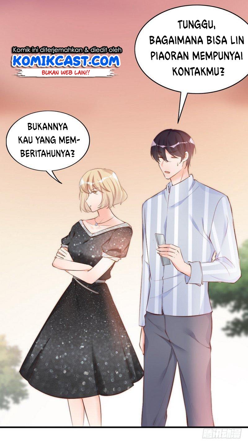 My Wife is Cold-Hearted Chapter 61 Gambar 15