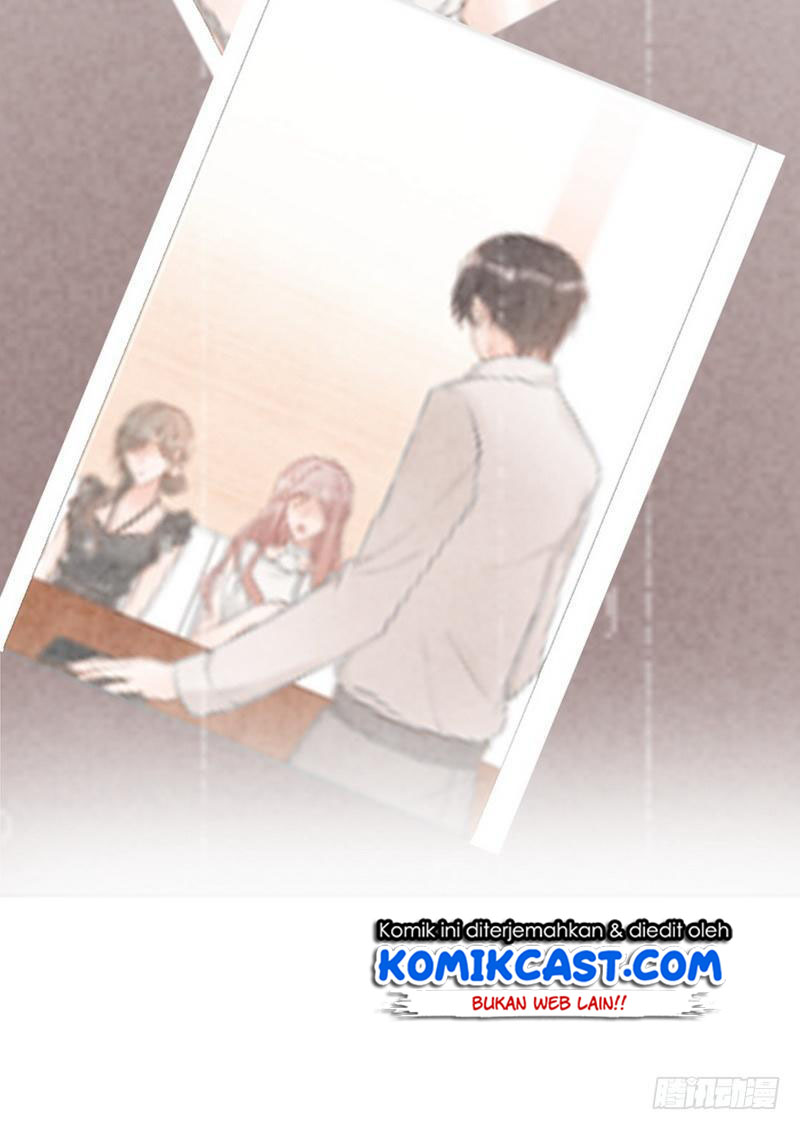 My Wife is Cold-Hearted Chapter 61 Gambar 19