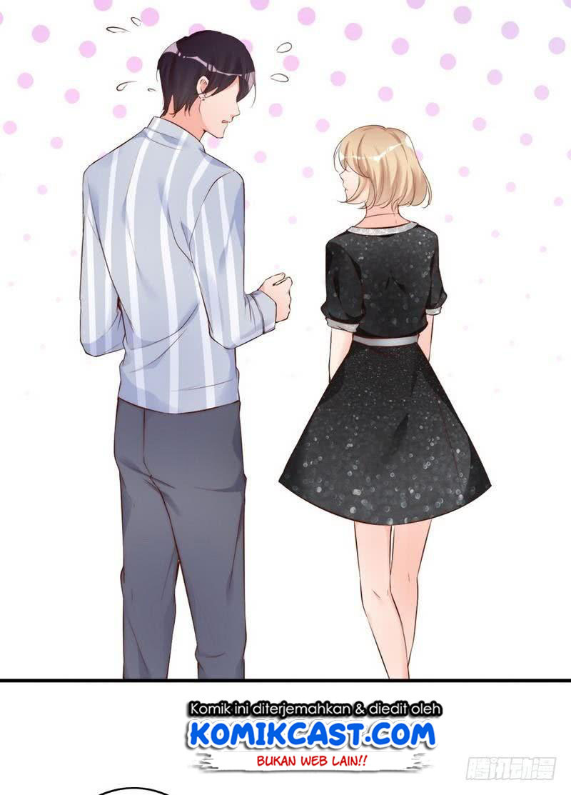 My Wife is Cold-Hearted Chapter 61 Gambar 22