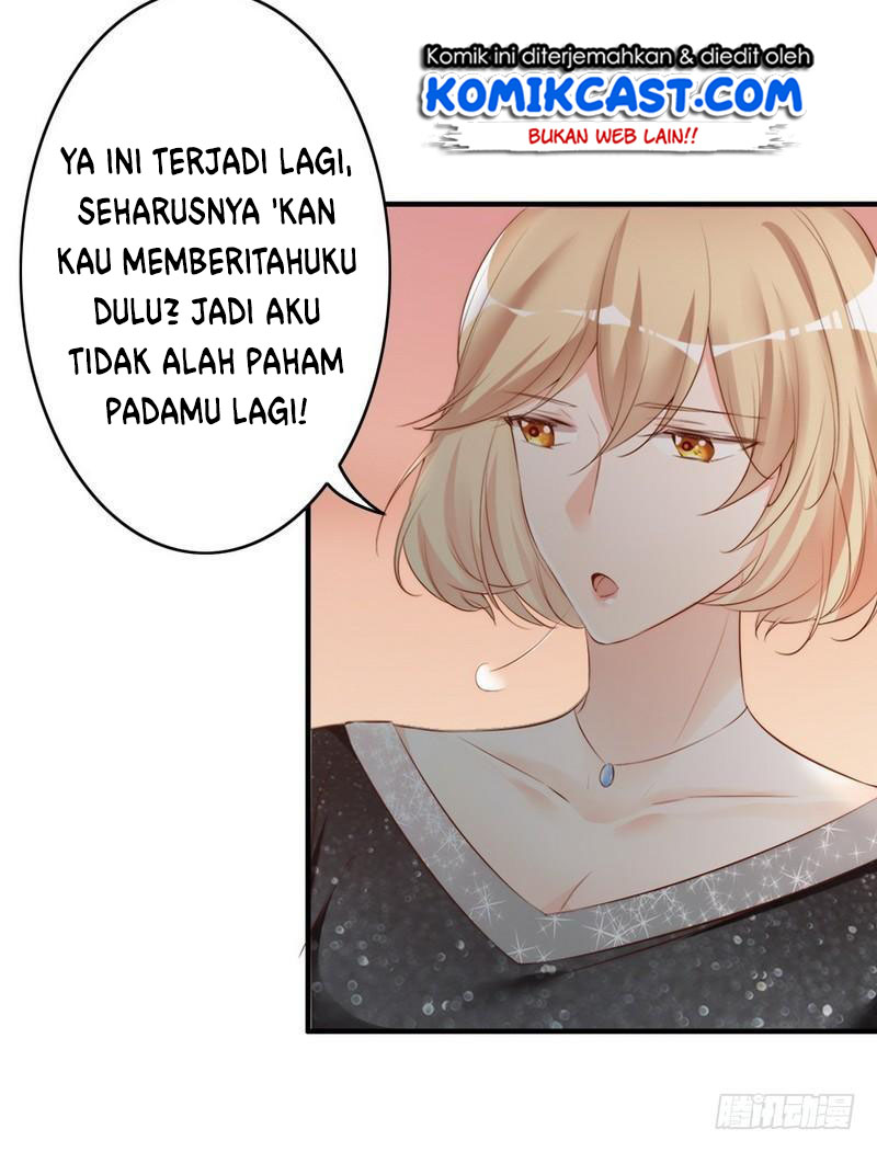 My Wife is Cold-Hearted Chapter 61 Gambar 23