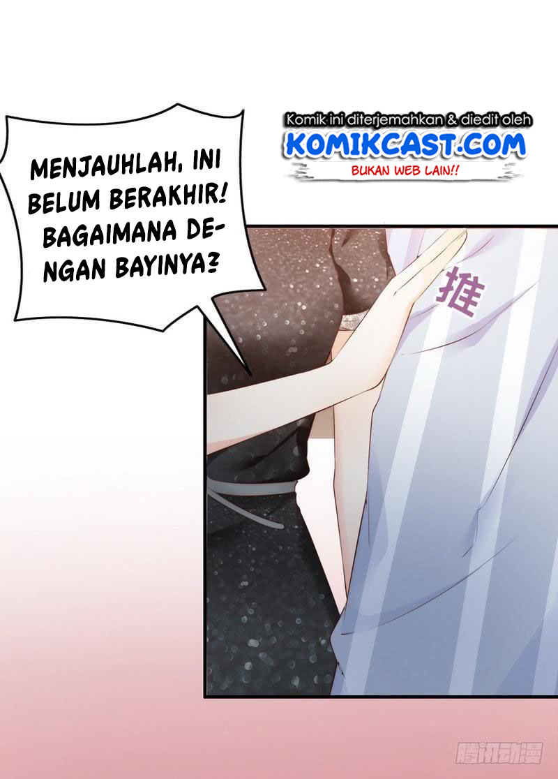 My Wife is Cold-Hearted Chapter 61 Gambar 25
