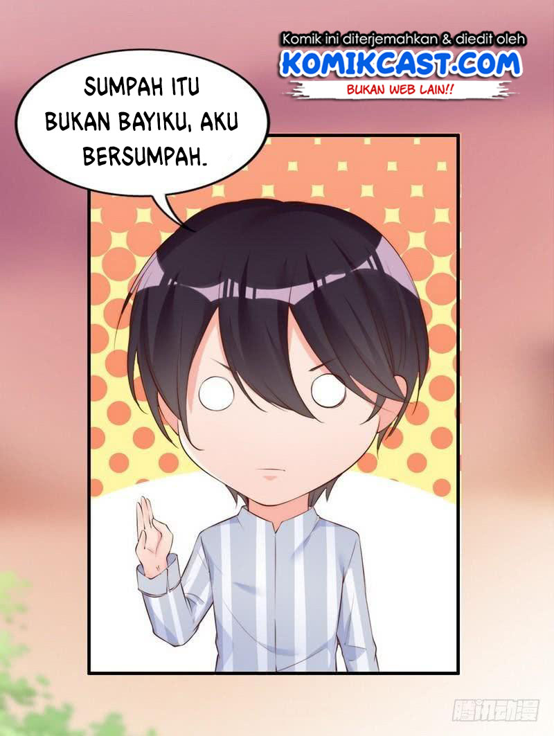 My Wife is Cold-Hearted Chapter 61 Gambar 26