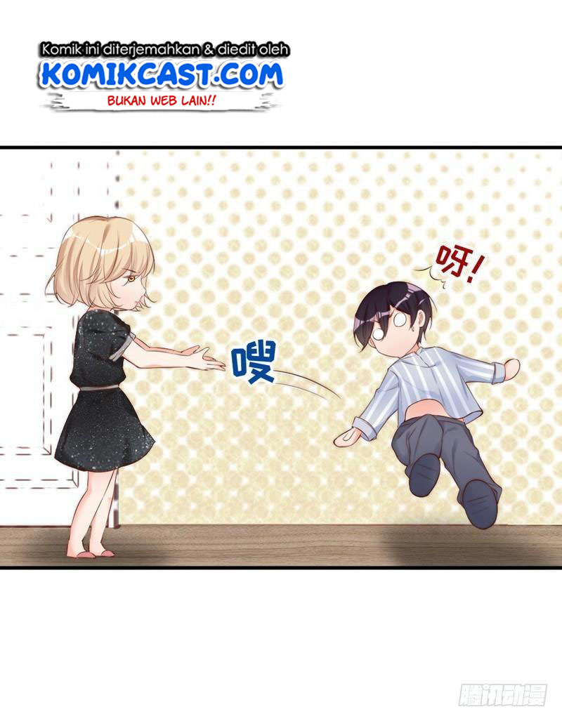 My Wife is Cold-Hearted Chapter 61 Gambar 39