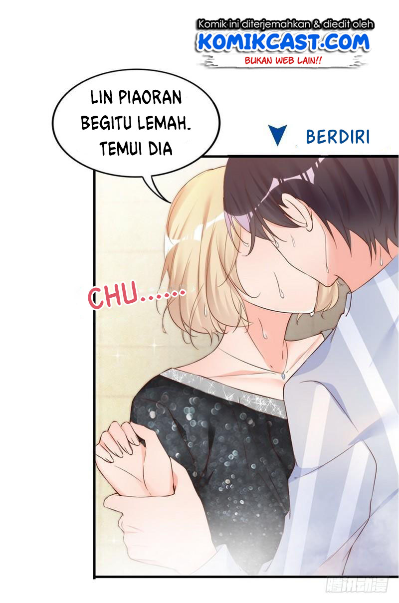 My Wife is Cold-Hearted Chapter 61 Gambar 49