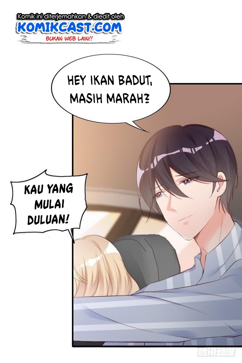 My Wife is Cold-Hearted Chapter 61 Gambar 6