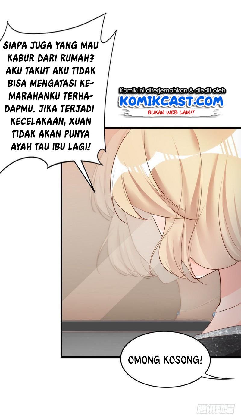 My Wife is Cold-Hearted Chapter 61 Gambar 8