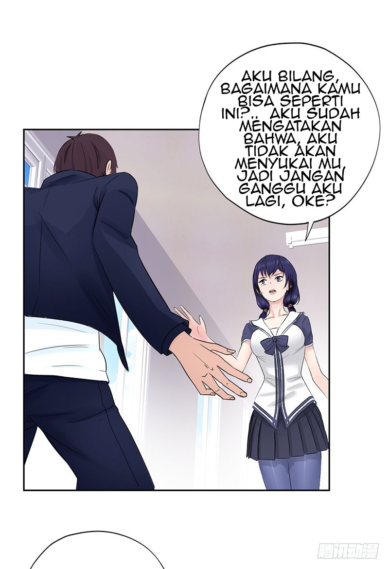 Master University Chapter 42 Gambar 11