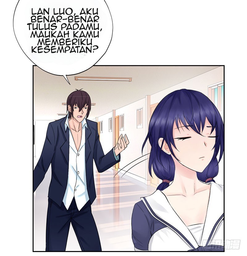 Master University Chapter 42 Gambar 12