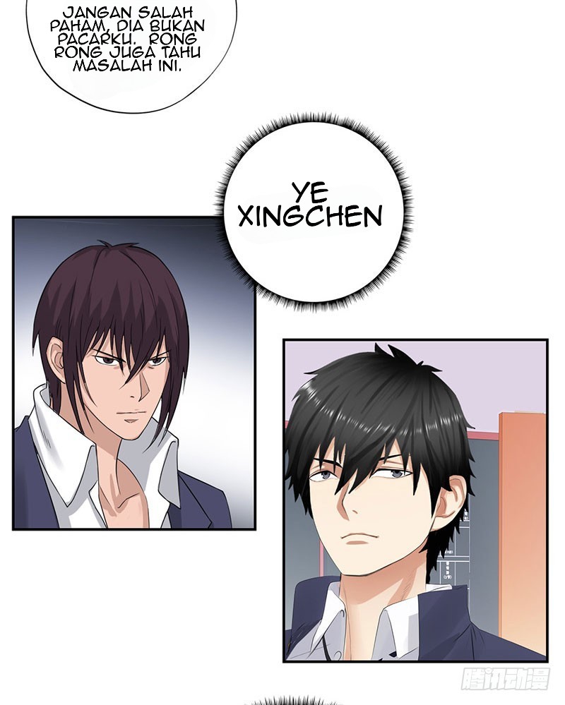 Master University Chapter 42 Gambar 18