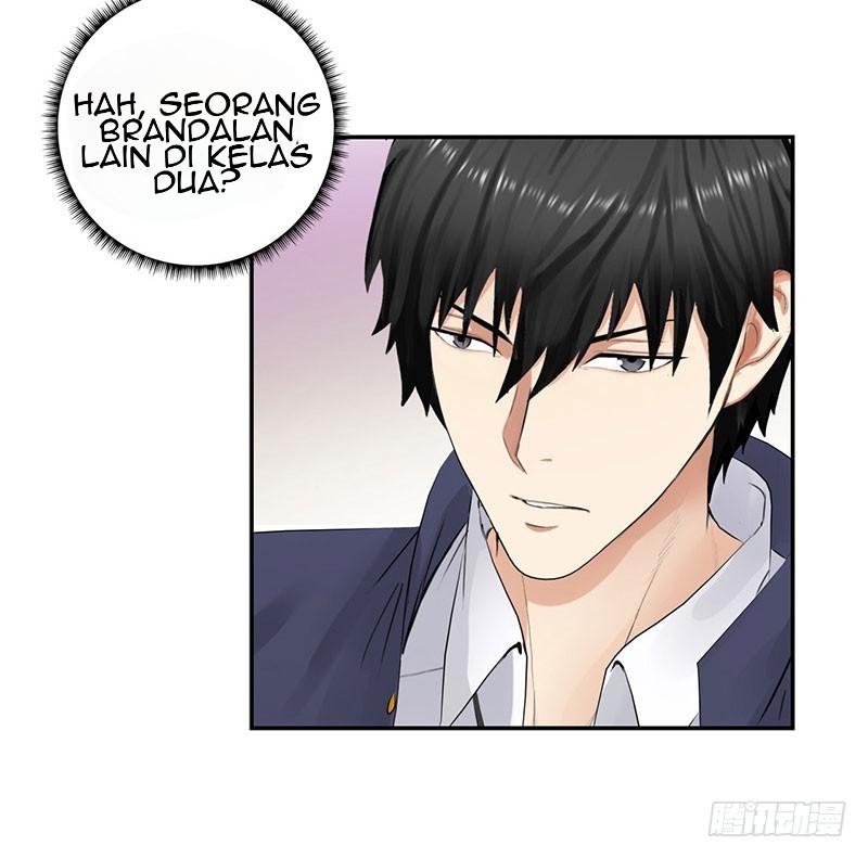 Master University Chapter 42 Gambar 20