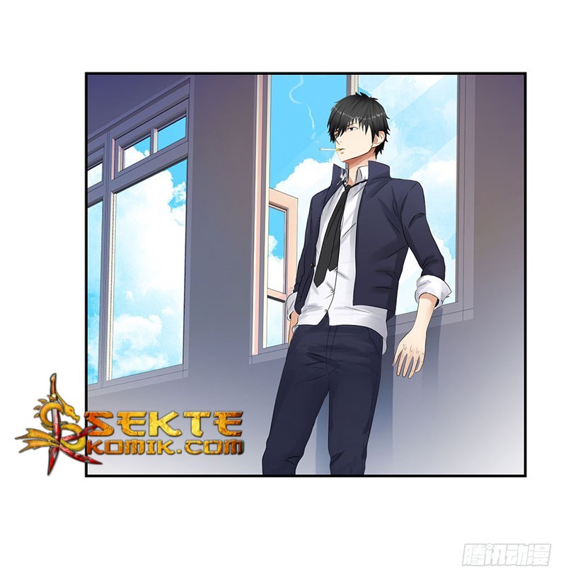 Master University Chapter 42 Gambar 22