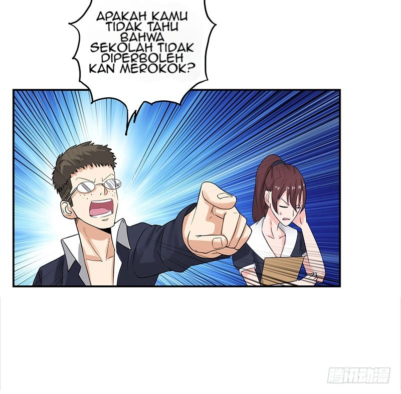 Master University Chapter 42 Gambar 25