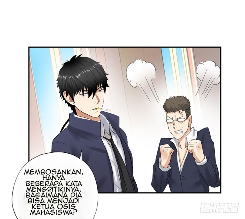 Master University Chapter 42 Gambar 28