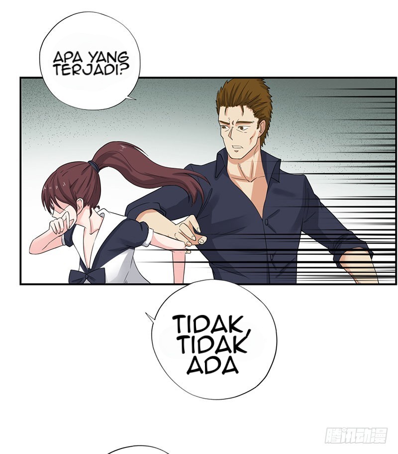 Master University Chapter 42 Gambar 31