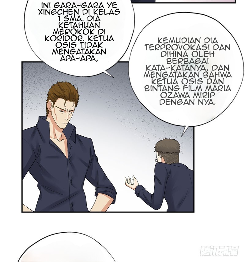 Master University Chapter 42 Gambar 33