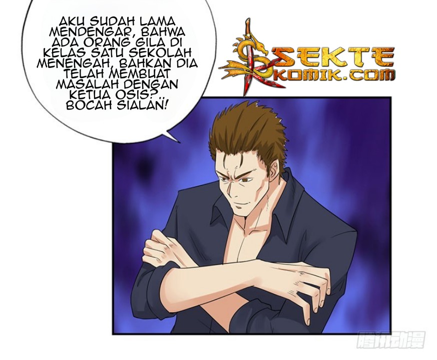 Master University Chapter 42 Gambar 34