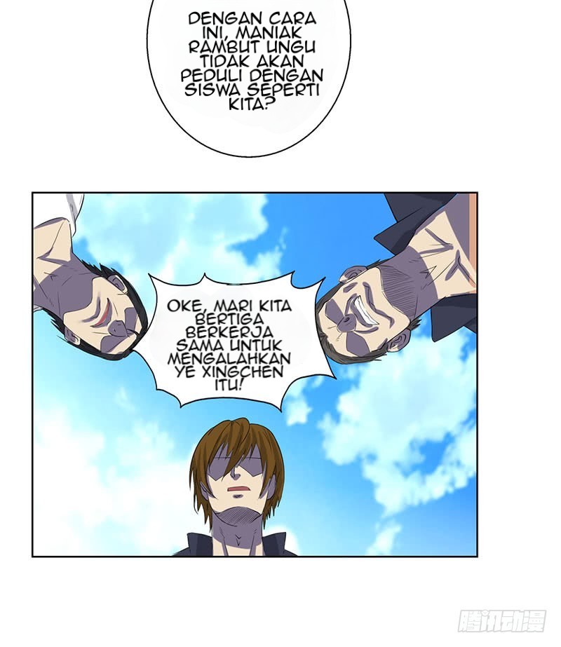 Master University Chapter 42 Gambar 38