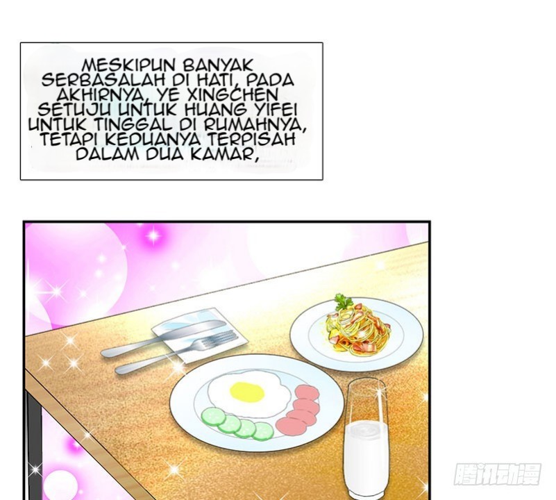 Master University Chapter 42 Gambar 3