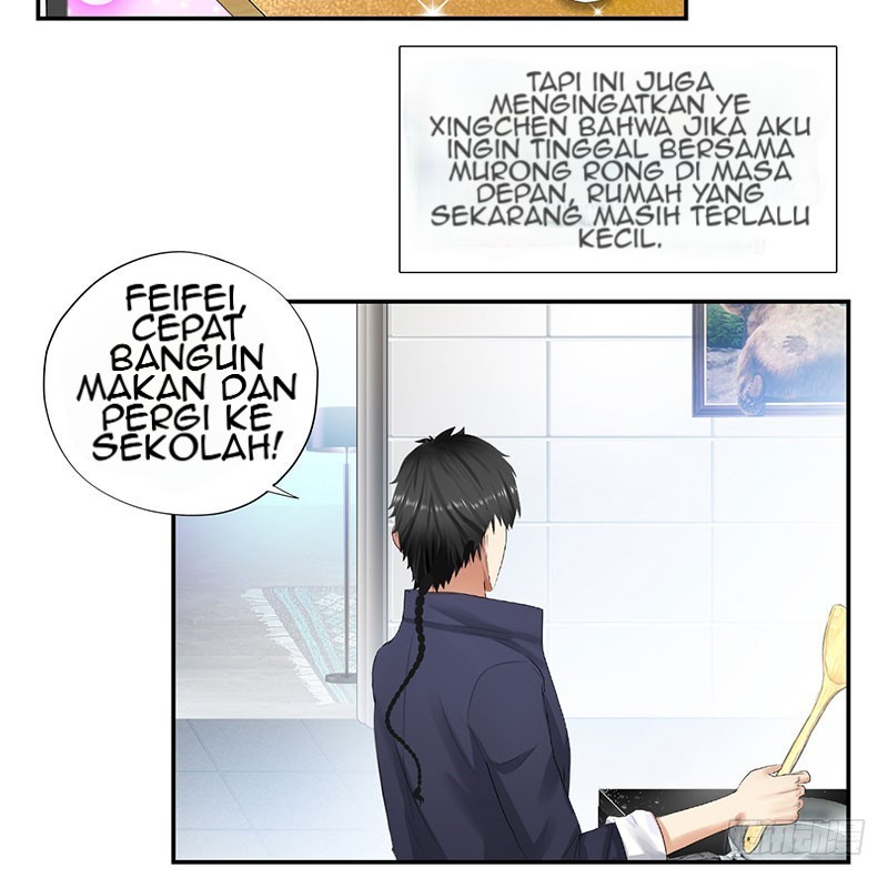Master University Chapter 42 Gambar 4