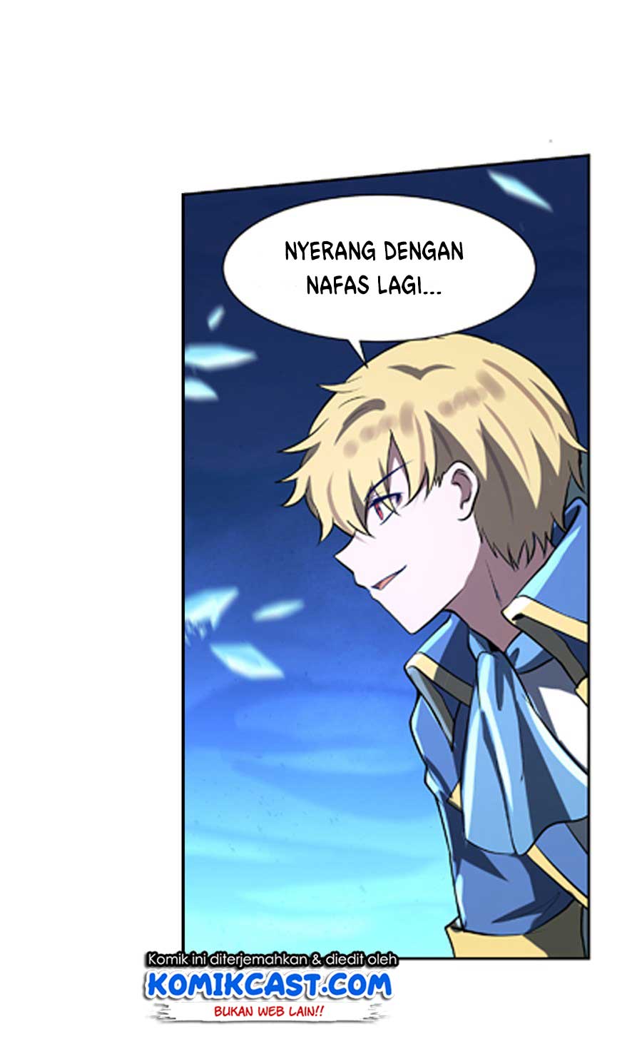 The Demon King Who Lost His Job Chapter 55 Gambar 27