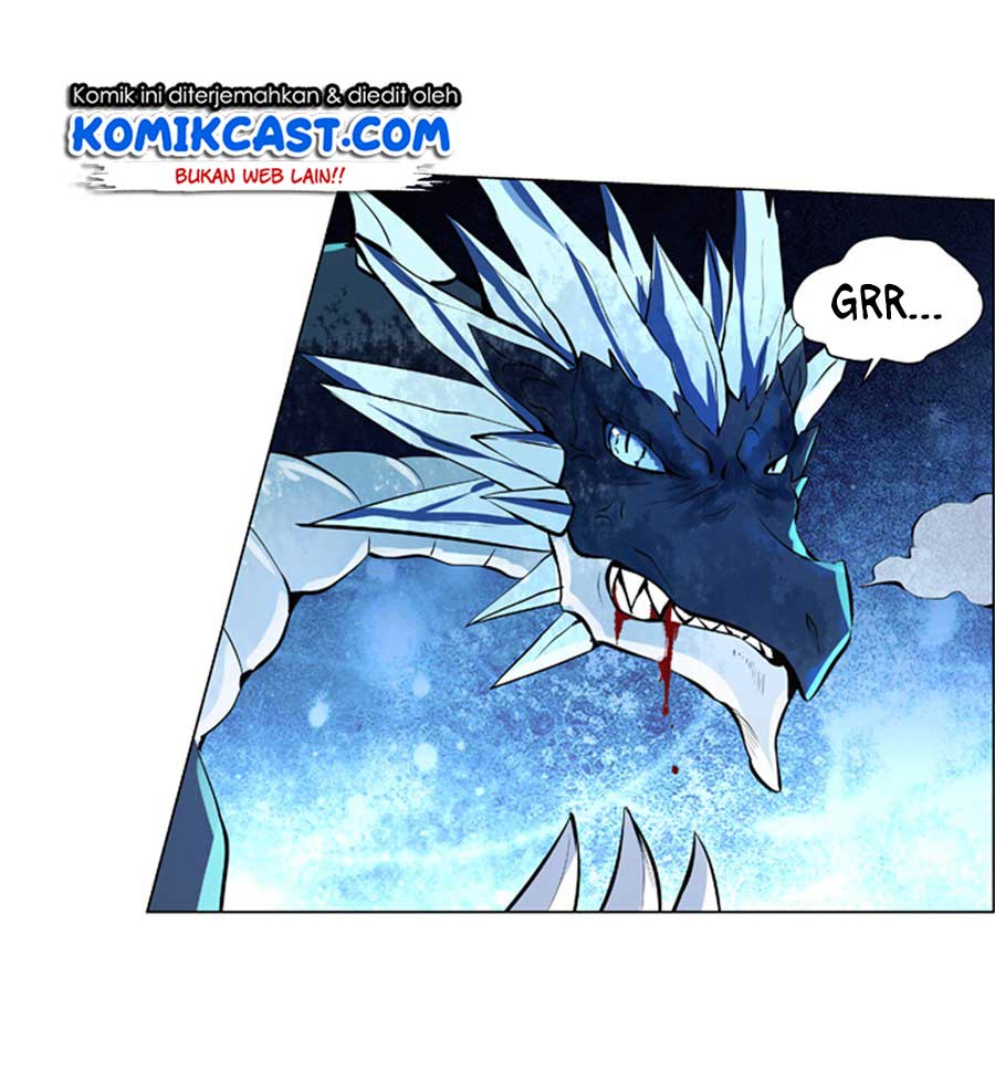 The Demon King Who Lost His Job Chapter 55 Gambar 49