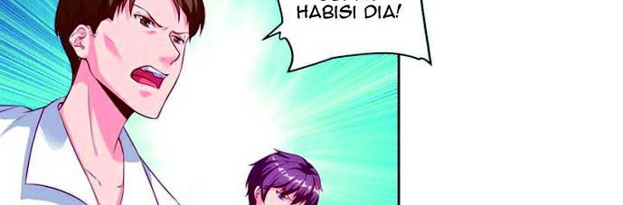 Rebirth Abandoned Less Return Chapter 62 Gambar 19