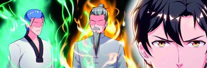 Rebirth Abandoned Less Return Chapter 62 Gambar 21