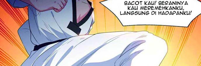 Rebirth Abandoned Less Return Chapter 62 Gambar 3